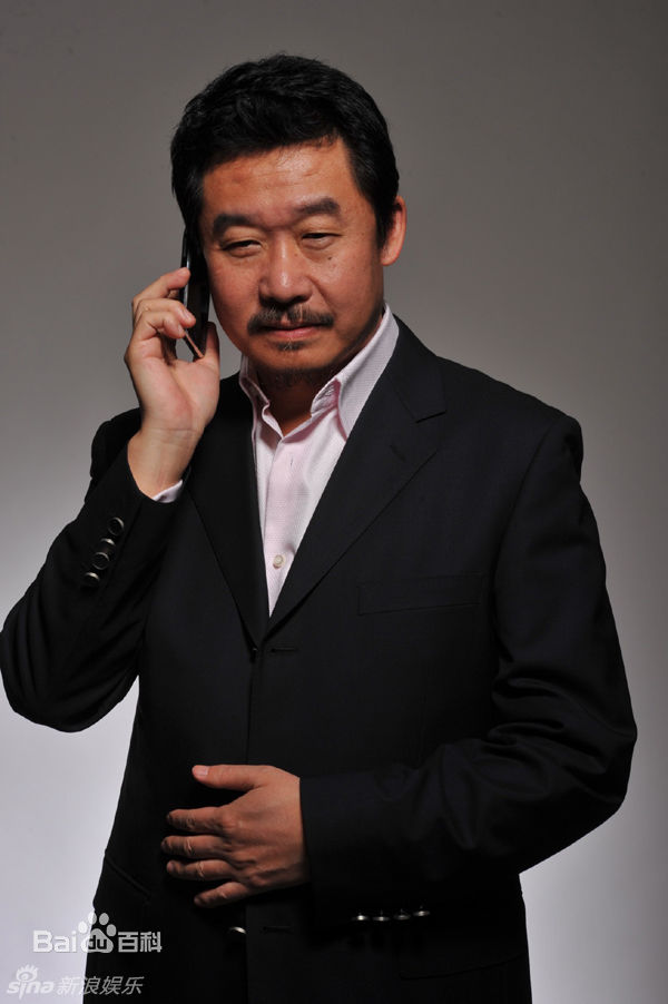 刘桦(Hua Liu)最优质 相册