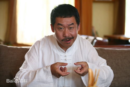 刘桦(Hua Liu) 剧照