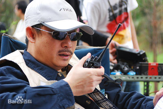 刘桦(Hua Liu) 剧照