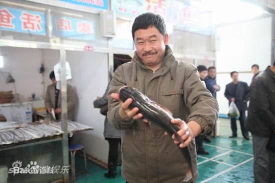 刘桦(Hua Liu) 剧照