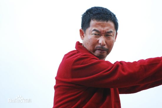 刘桦(Hua Liu) 剧照