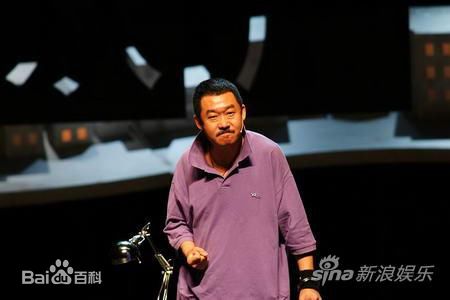 刘桦(Hua Liu)前后照片