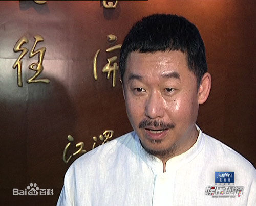 刘桦(Hua Liu)前后照片