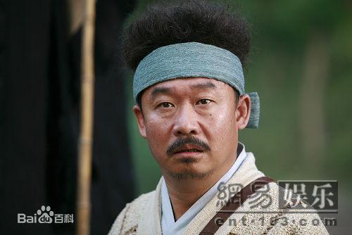 刘桦(Hua Liu)前后照片