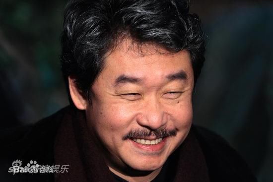 刘桦(Hua Liu)前后照片