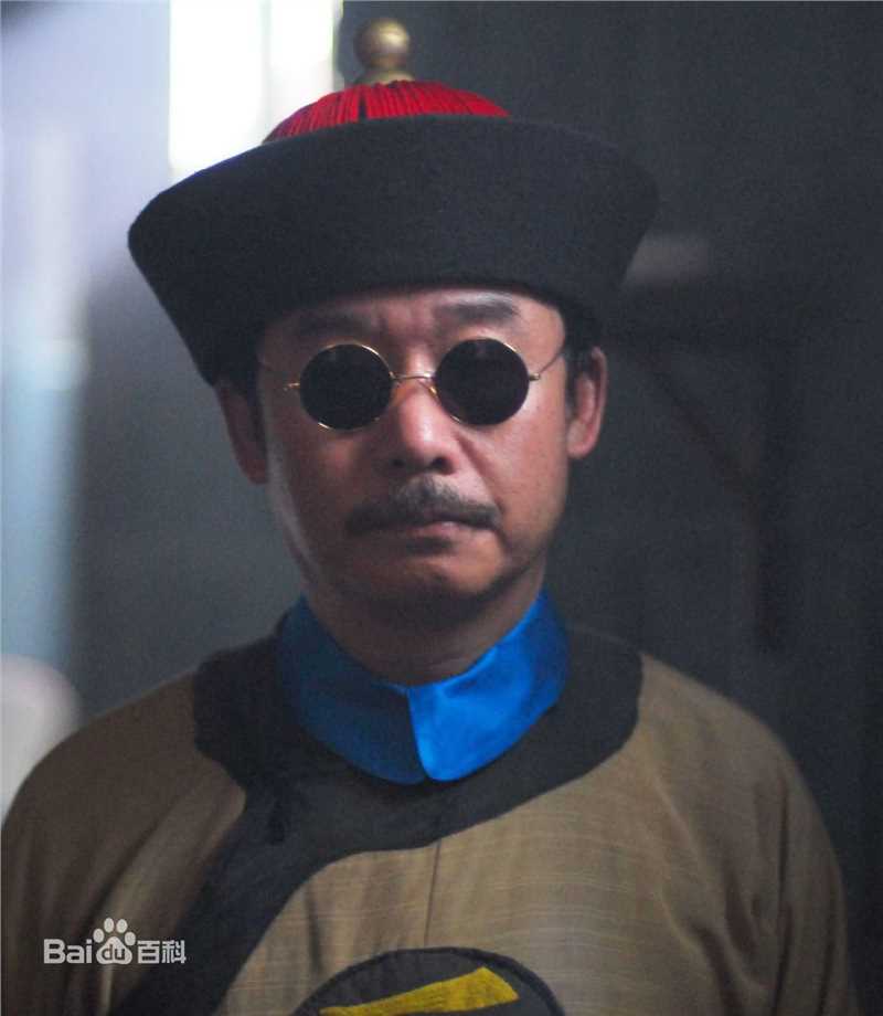 高清刘桦(Hua Liu)精彩图册