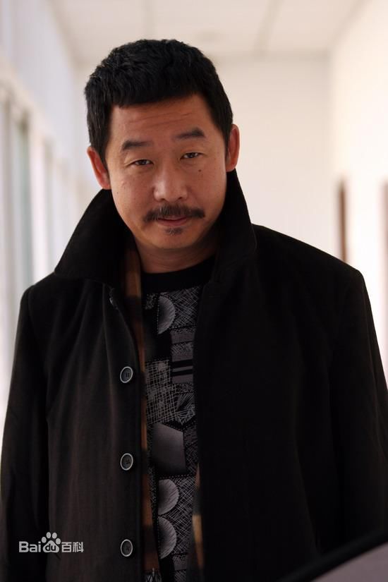 高清刘桦(Hua Liu)精彩图册