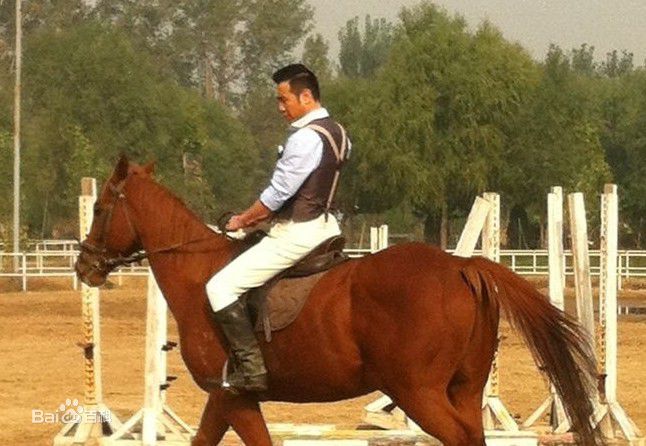 最新于和伟性感图片