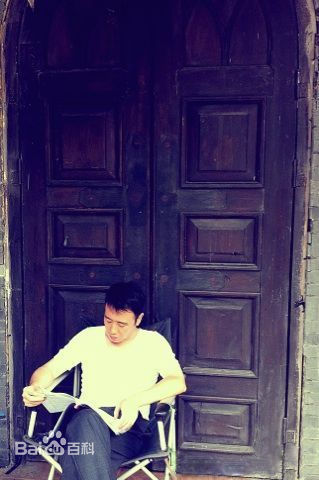 最新于和伟性感图片