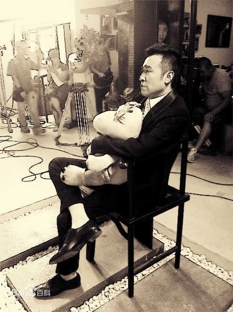 最新于和伟性感图片