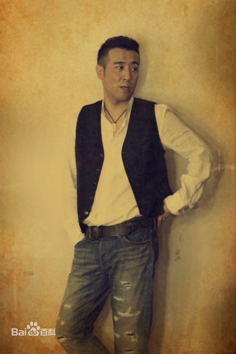 最新于和伟性感图片