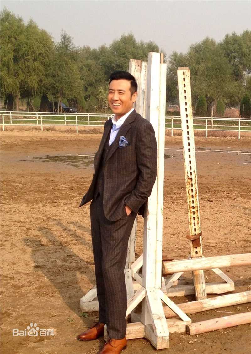 最新于和伟性感图片