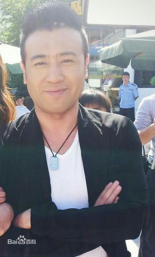 最新于和伟性感图片