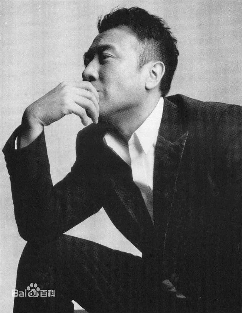 最新于和伟性感图片