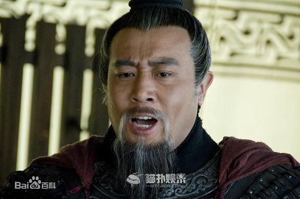 精选于和伟在新《三国》刘备中的图册