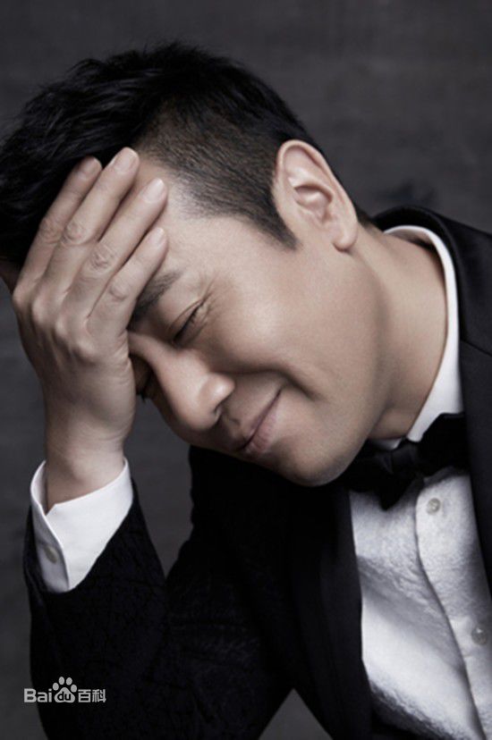 于和伟最新爆魅力壁纸