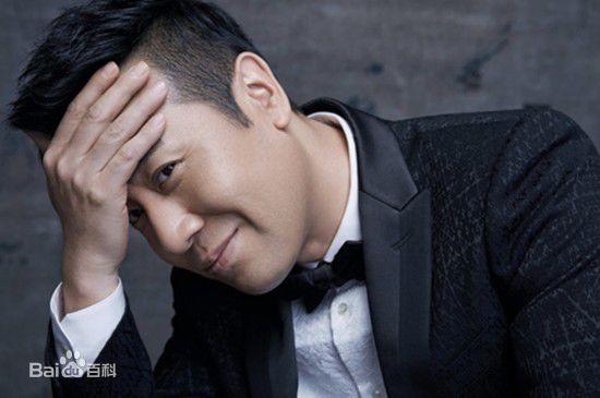 于和伟最新爆魅力壁纸