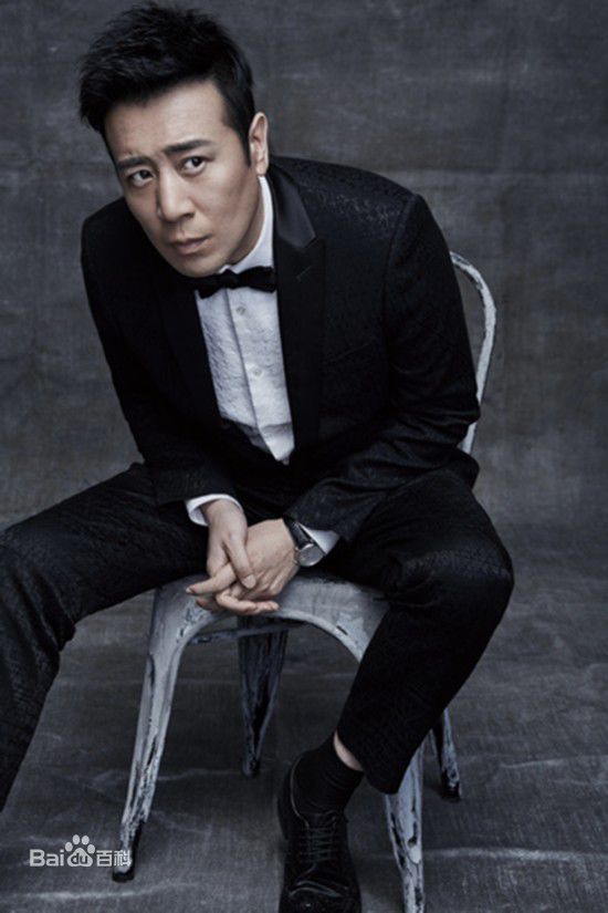 于和伟最新爆魅力壁纸