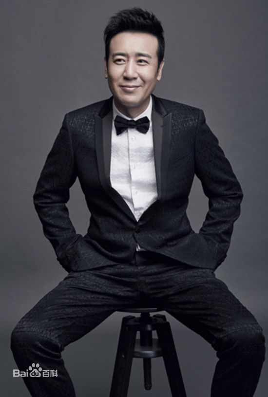 于和伟最新爆魅力壁纸