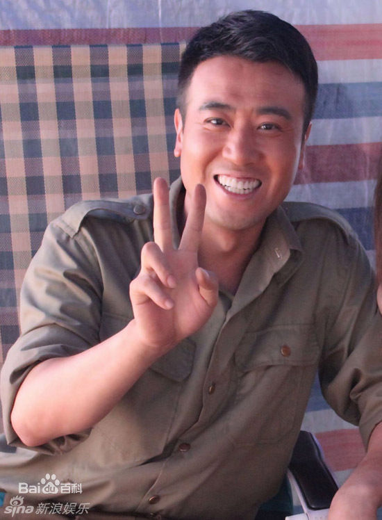 高清于和伟精彩图册