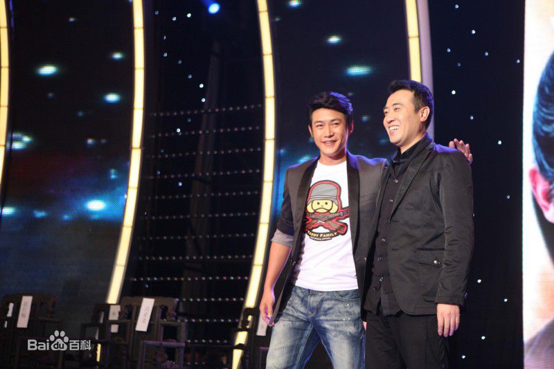 最全于和伟精彩图册