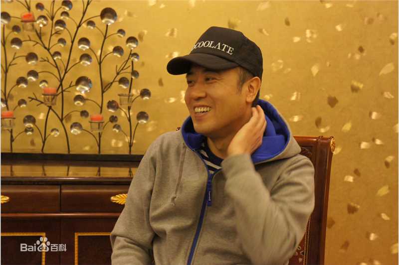 最全于和伟精彩图册