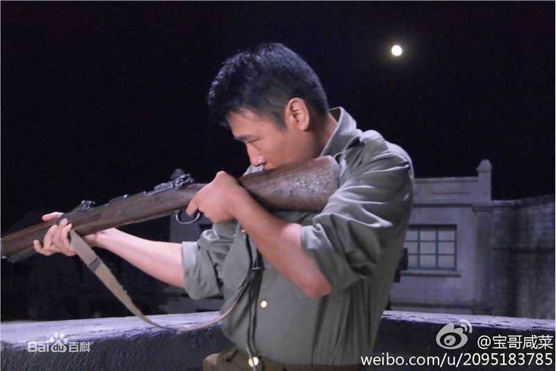 最全于和伟精彩图册