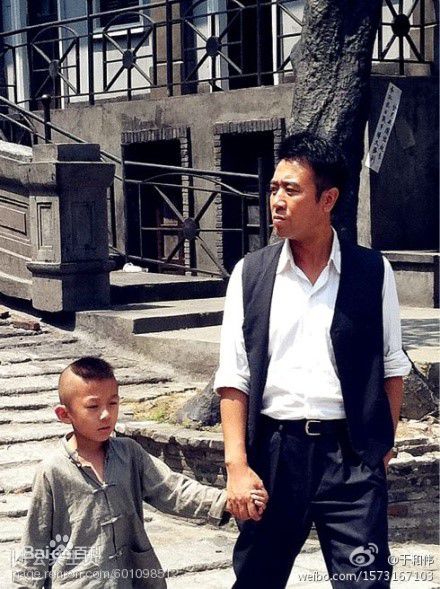 最全于和伟精彩图册