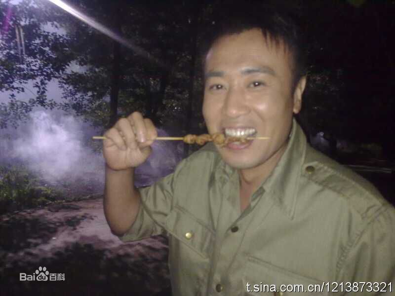 最全于和伟精彩图册