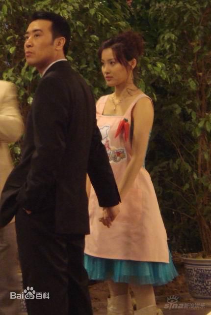 最全于和伟精彩图册