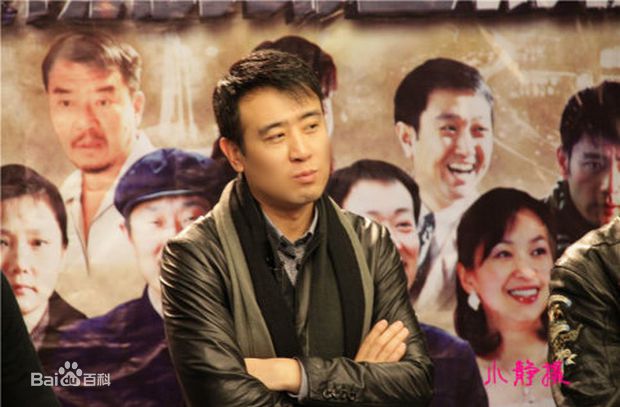 最全于和伟精彩图册