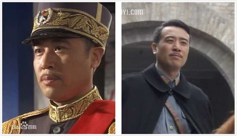 最全于和伟精彩图册