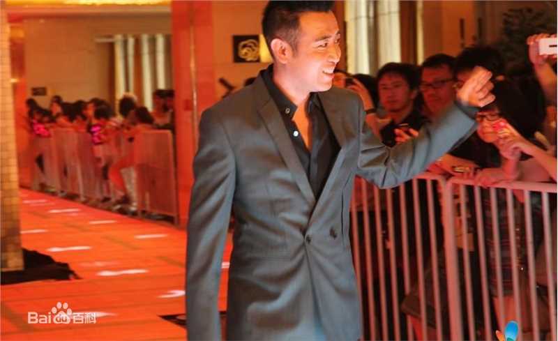 最全于和伟精彩图册