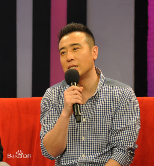 于和伟精彩图册