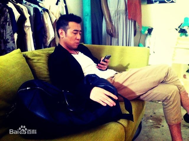 于和伟精彩图册