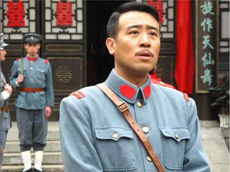 于和伟精彩图册