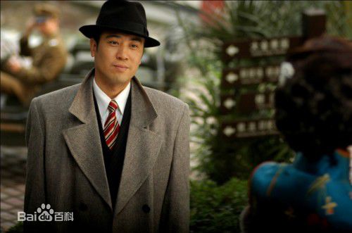 于和伟精彩图册