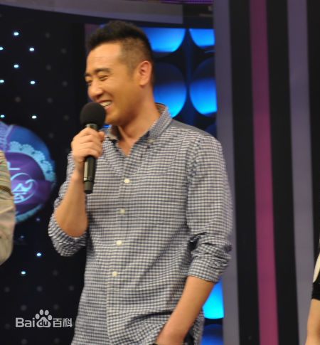 于和伟精彩图册