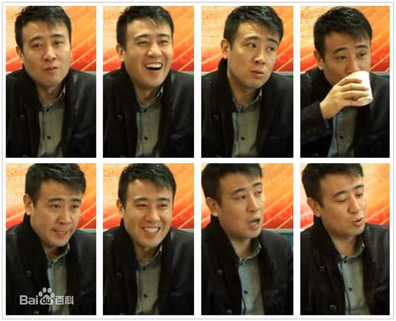 于和伟精彩图册