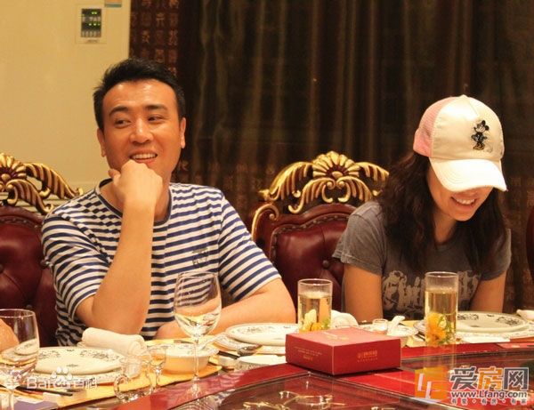 于和伟精彩图册