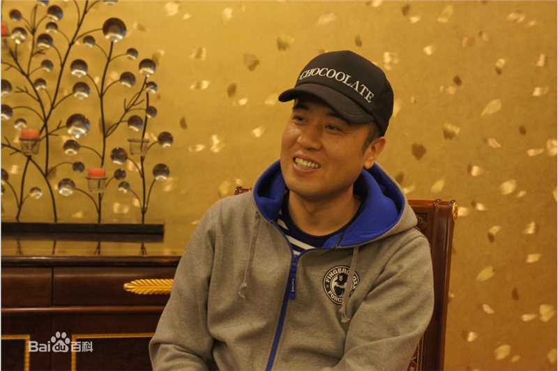 于和伟精彩图册