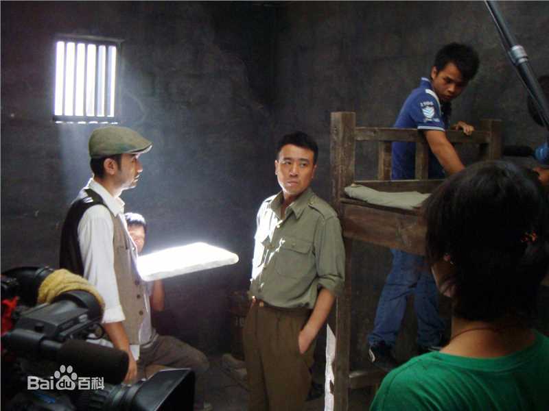 于和伟精彩图册