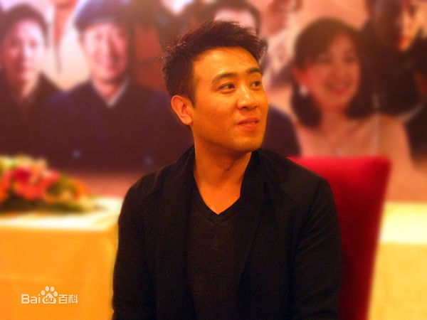 于和伟精彩图册