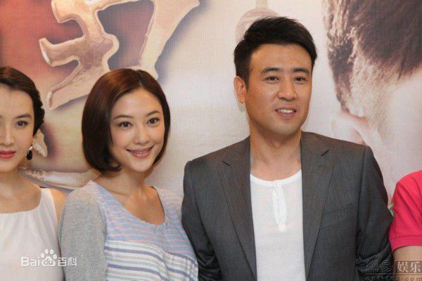 于和伟精彩图册