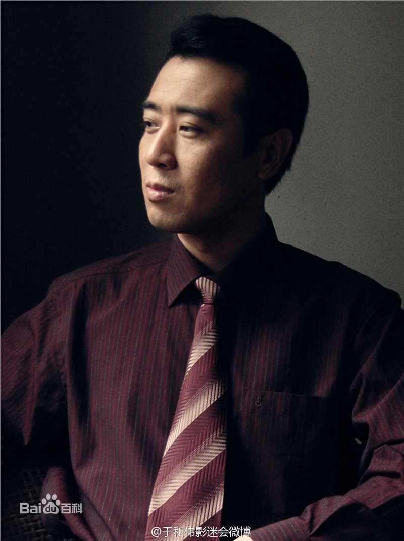 于和伟精彩图册