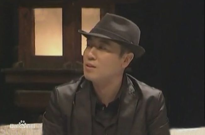 于和伟精彩图册