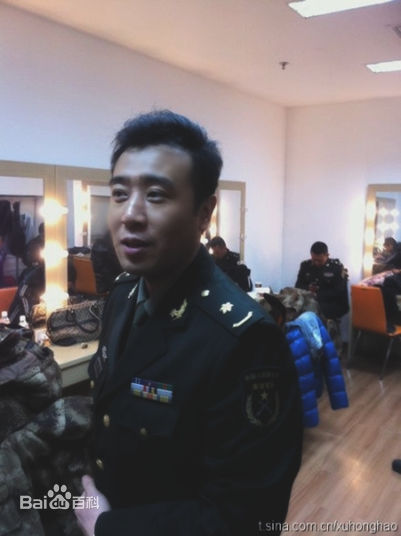 于和伟精彩图册