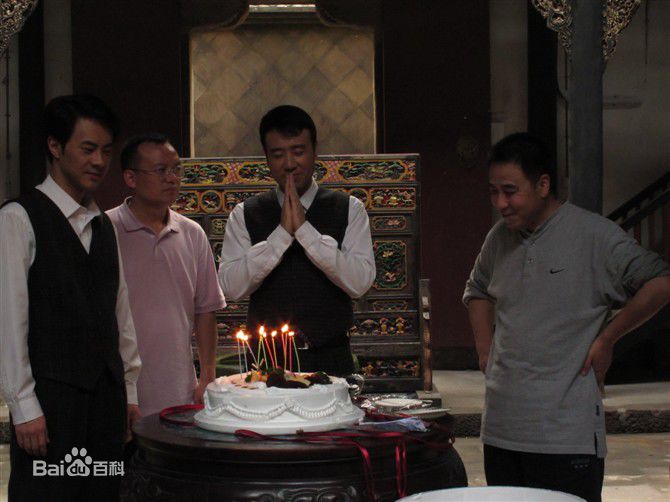 于和伟精彩图册