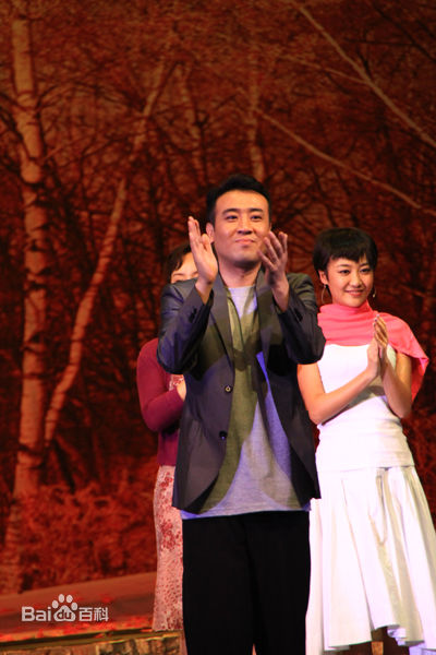 于和伟精彩图册