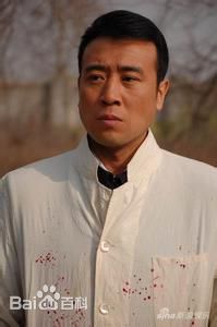 于和伟最全剧照